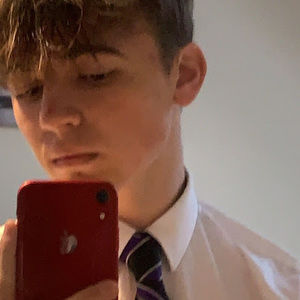 Meet your Posher, Tyler-james